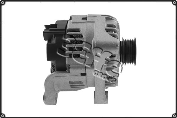 3Effe Group PRAL473 - Alternator furqanavto.az