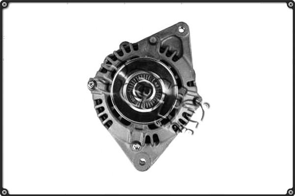 3Effe Group ALTL592 - Alternator furqanavto.az