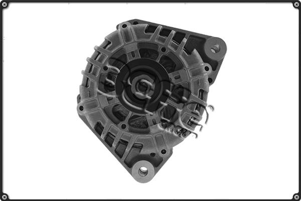 3Effe Group PRAL516 - Alternator furqanavto.az