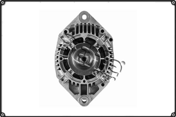 3Effe Group PRAL532 - Alternator furqanavto.az