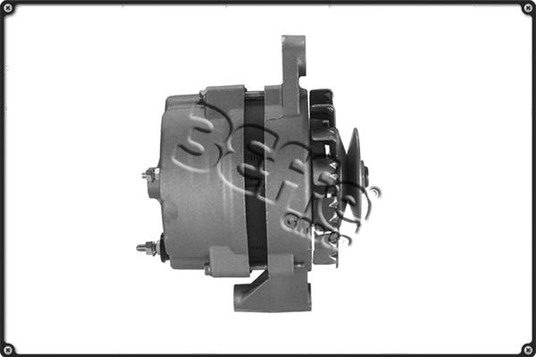 3Effe Group ALTL520 - Alternator furqanavto.az