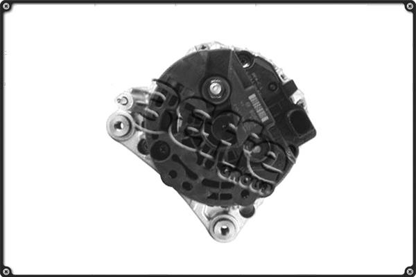 3Effe Group PRAL576 - Alternator furqanavto.az