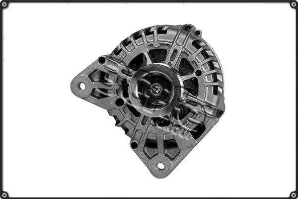 3Effe Group ALTL643 - Alternator furqanavto.az