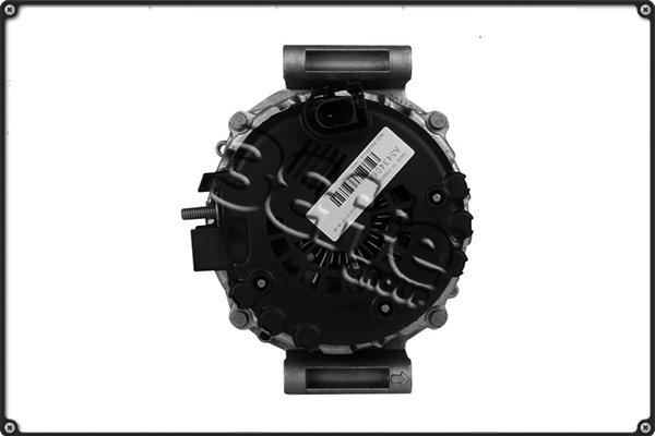 3Effe Group PRAL632 - Alternator furqanavto.az