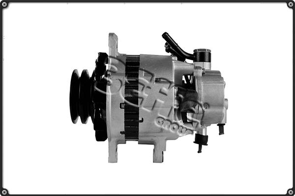 3Effe Group PRAL052 - Alternator furqanavto.az