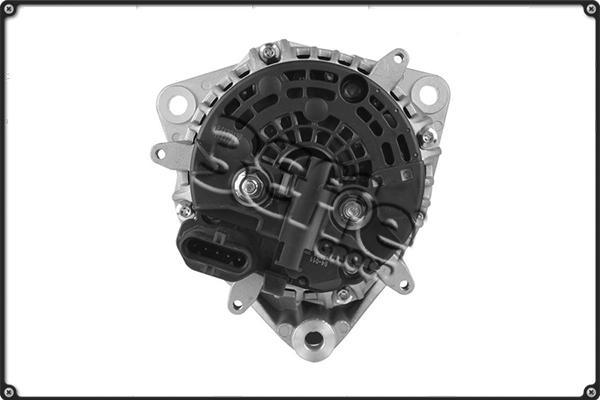 3Effe Group PRAL008 - Alternator furqanavto.az