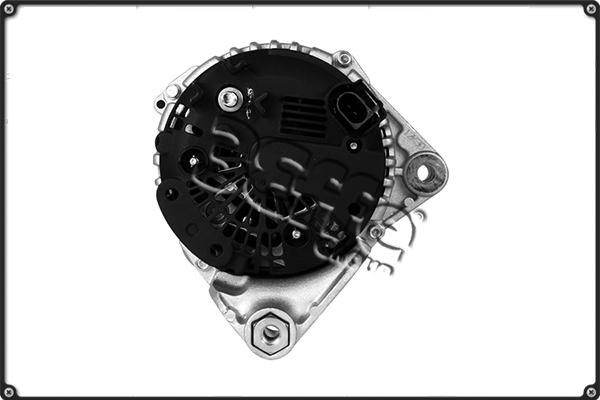 3Effe Group PRAL016 - Alternator furqanavto.az