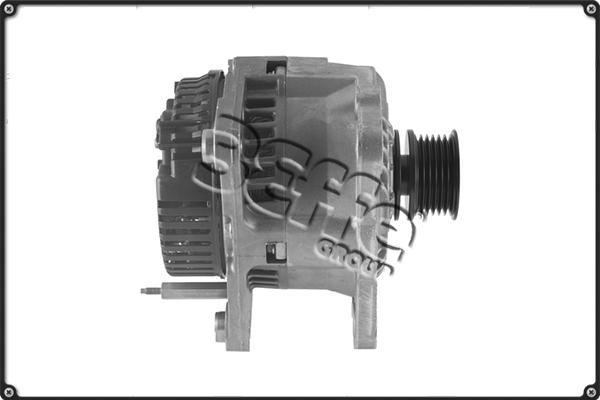 3Effe Group PRAL196 - Alternator furqanavto.az