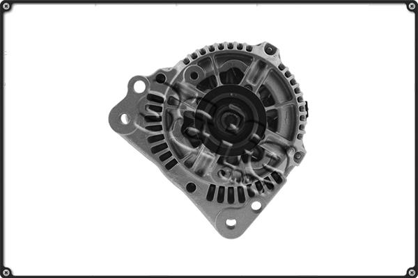 3Effe Group ALTL151 - Alternator furqanavto.az