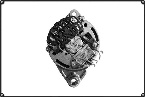 3Effe Group PRAL152 - Alternator furqanavto.az