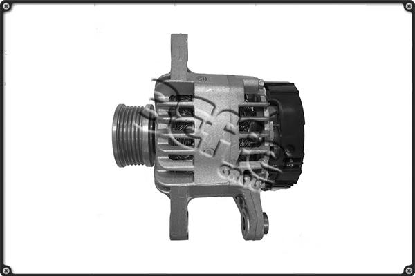 3Effe Group ALTL162 - Alternator furqanavto.az