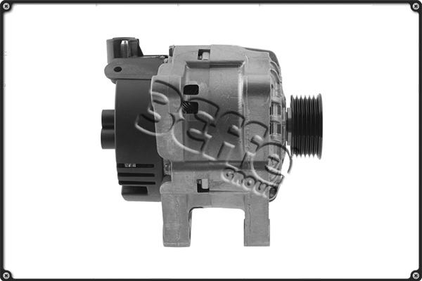 3Effe Group ALTL184 - Alternator furqanavto.az