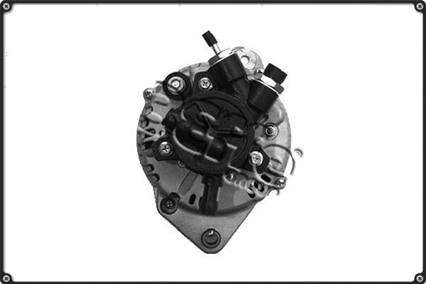 3Effe Group PRAL130 - Alternator furqanavto.az