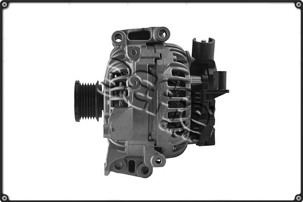 3Effe Group ALTL128 - Alternator furqanavto.az