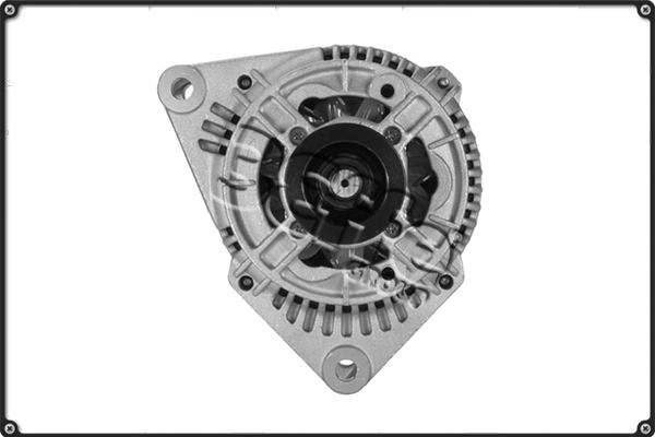 3Effe Group PRAL175 - Alternator furqanavto.az