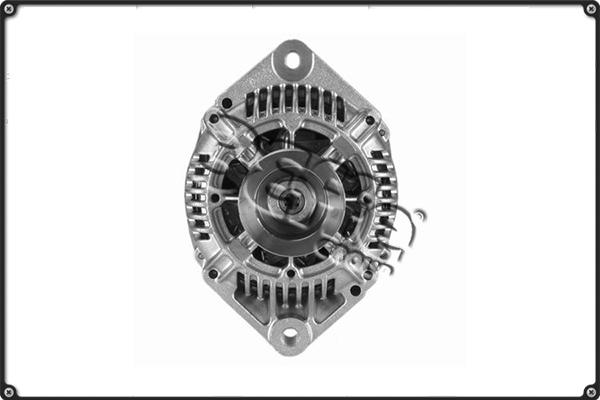 3Effe Group ALTL177 - Alternator furqanavto.az