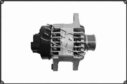 3Effe Group PRAL804 - Alternator furqanavto.az