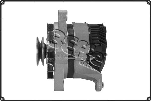 3Effe Group PRAL393 - Alternator furqanavto.az