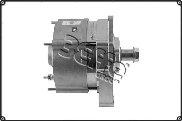 3Effe Group ALTL347 - Alternator furqanavto.az