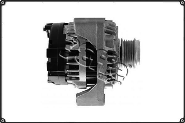 3Effe Group PRAL351 - Alternator furqanavto.az