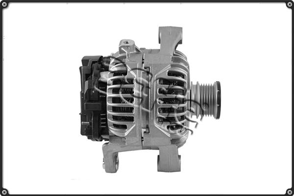 3Effe Group PRAL364 - Alternator furqanavto.az