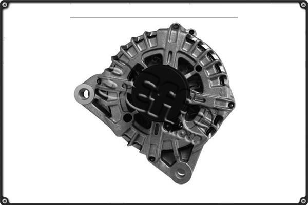 3Effe Group PRAL361 - Alternator furqanavto.az