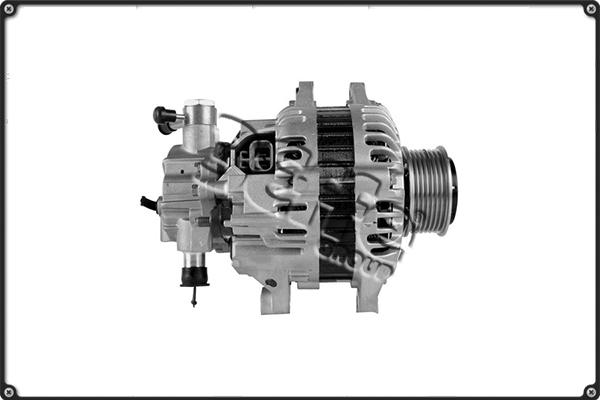 3Effe Group PRAL308 - Alternator furqanavto.az