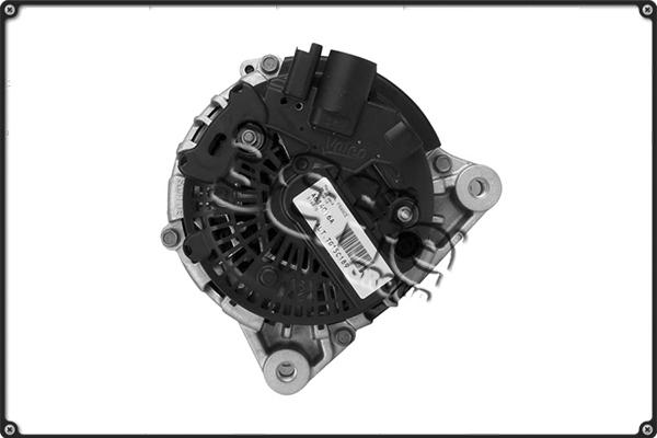 3Effe Group PRAL319 - Alternator furqanavto.az