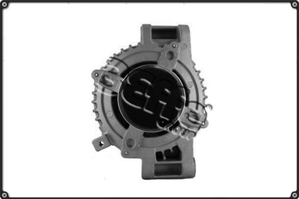 3Effe Group PRAL313 - Alternator furqanavto.az