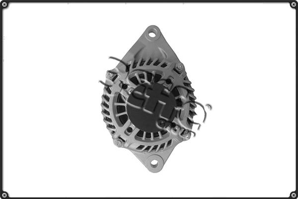 3Effe Group PRAL336 - Alternator furqanavto.az