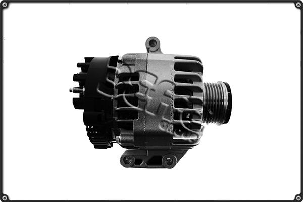 3Effe Group ALTL371 - Alternator furqanavto.az