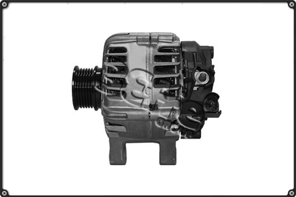 3Effe Group PRAL377 - Alternator furqanavto.az