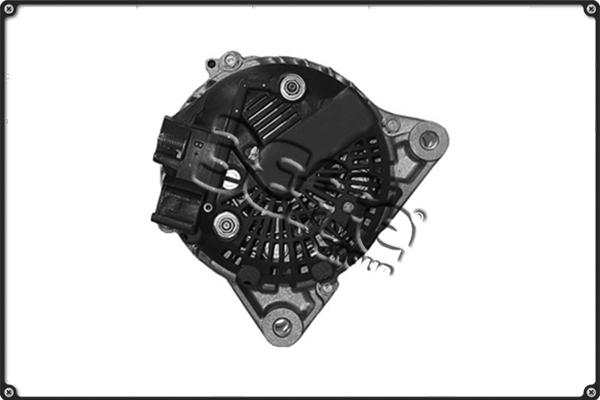 3Effe Group PRAL377 - Alternator furqanavto.az