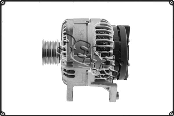 3Effe Group PRAL243 - Alternator furqanavto.az