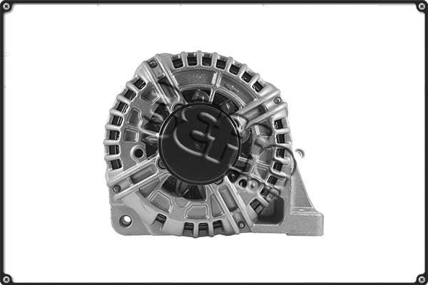 3Effe Group PRAL253 - Alternator furqanavto.az