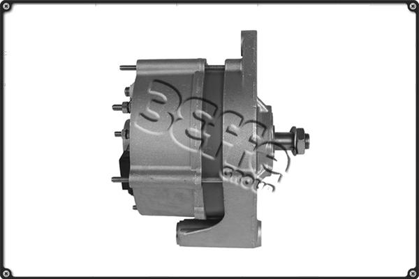 3Effe Group PRAL257 - Alternator furqanavto.az