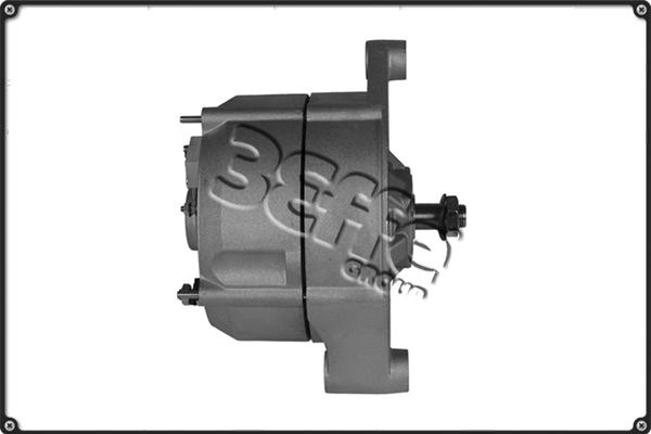 3Effe Group PRAL264 - Alternator furqanavto.az