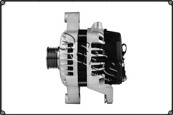 3Effe Group PRAL206 - Alternator furqanavto.az