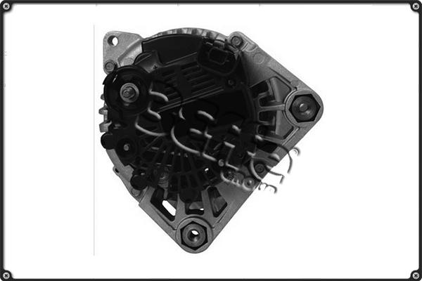 3Effe Group ALTL286 - Alternator furqanavto.az