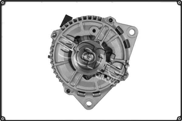 3Effe Group ALTL707 - Alternator furqanavto.az