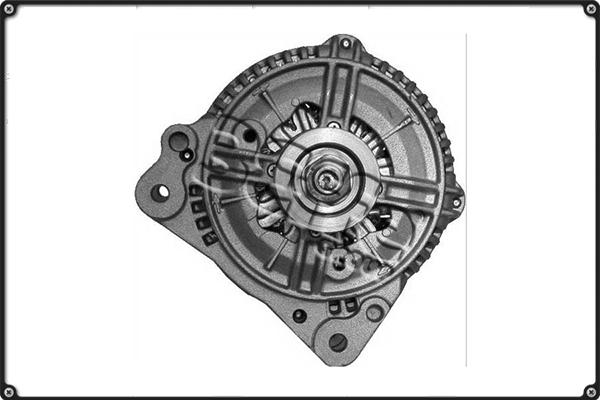 3Effe Group PRAL713 - Alternator furqanavto.az