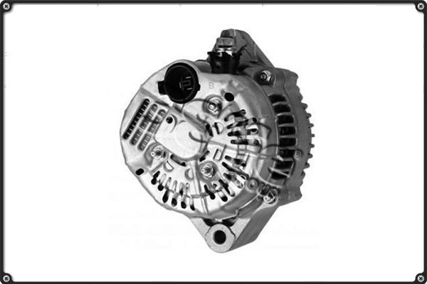 3Effe Group PRAL789 - Alternator furqanavto.az