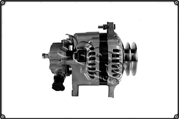 3Effe Group ALTL732 - Alternator furqanavto.az