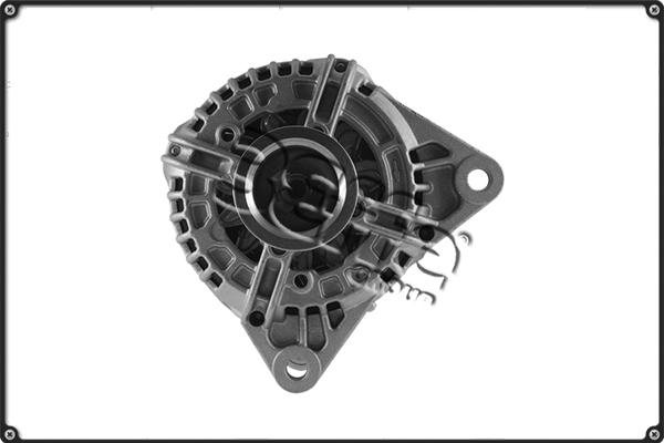 3Effe Group ALTS943 - Alternator furqanavto.az