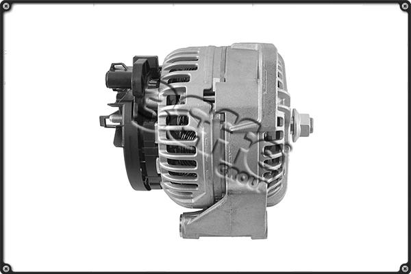 3Effe Group PRAS958 - Alternator furqanavto.az