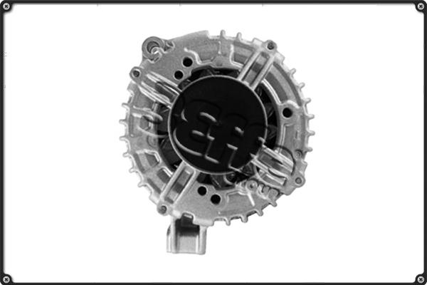 3Effe Group ALTS912 - Alternator furqanavto.az