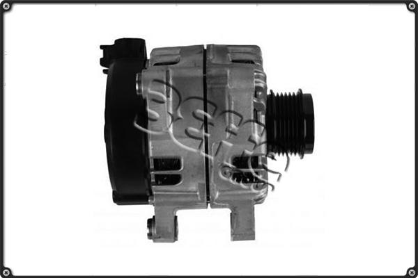 3Effe Group ALTS986 - Alternator furqanavto.az