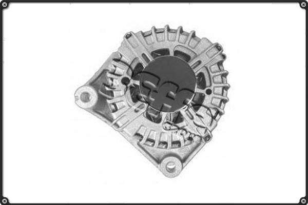 3Effe Group ALTS496 - Alternator furqanavto.az