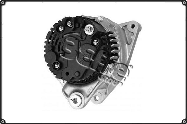 3Effe Group ALTS441 - Alternator furqanavto.az