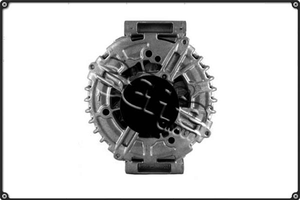 3Effe Group ALTS459 - Alternator furqanavto.az